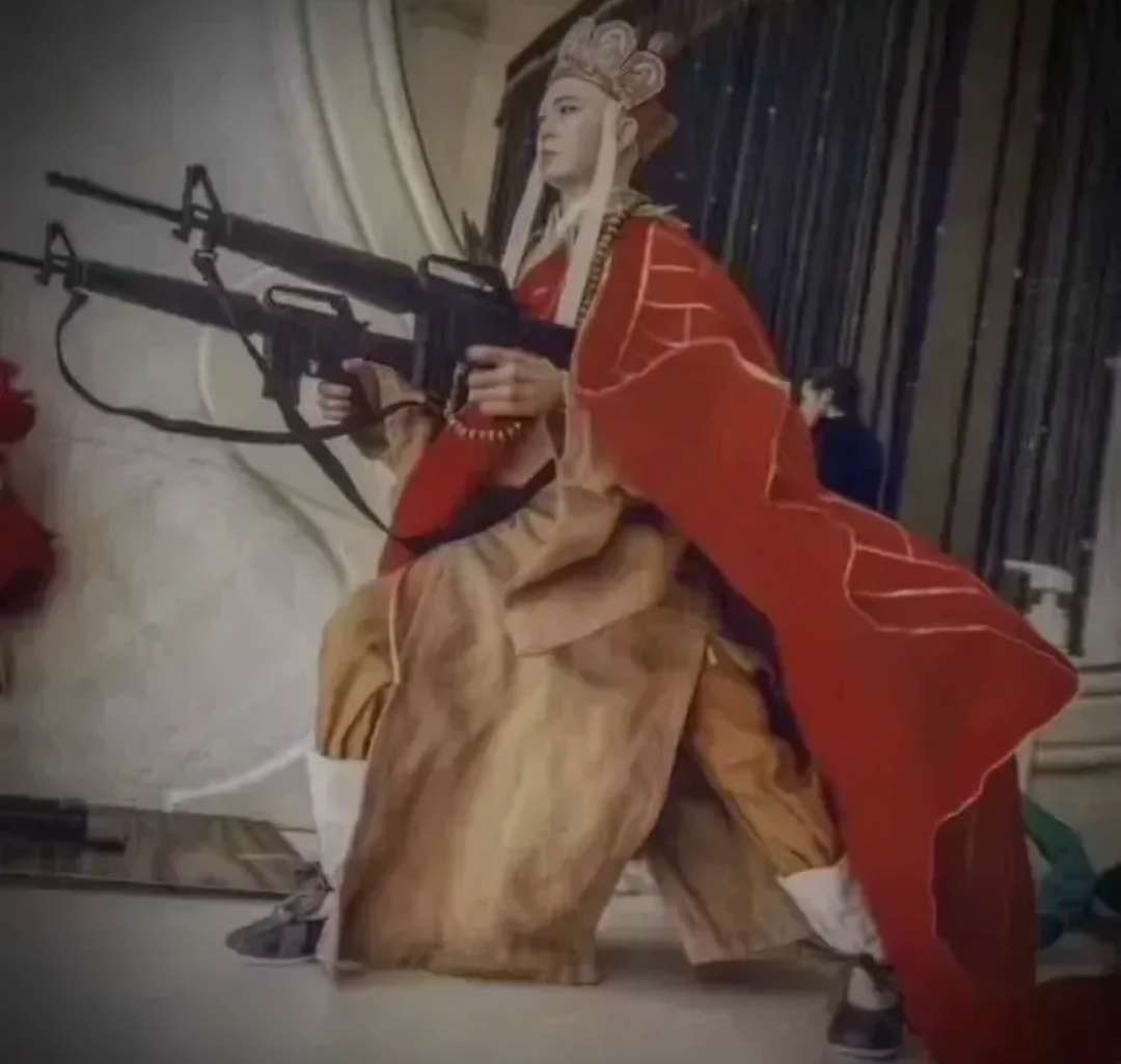 赛场
